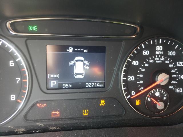 5XYPG4A31LG652473 KIA SORENTO L