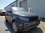 2017 LAND ROVER  DISCOVERY