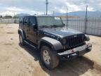 2007 JEEP  WRANGLER