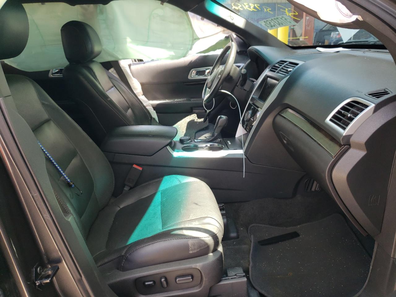 2015 Ford Explorer - Image 5