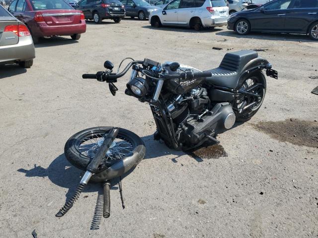 2020 HARLEY-DAVIDSON FXBB 1HD1YJJ11LB041822