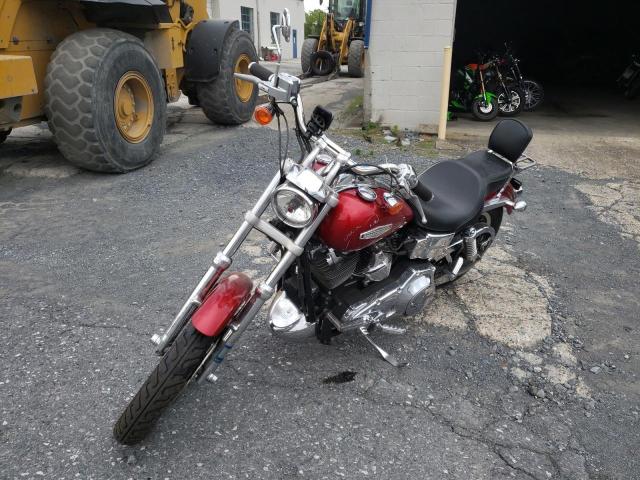 2004 HARLEY-DAVIDSON FXDLI 1HD1GNW174K309504