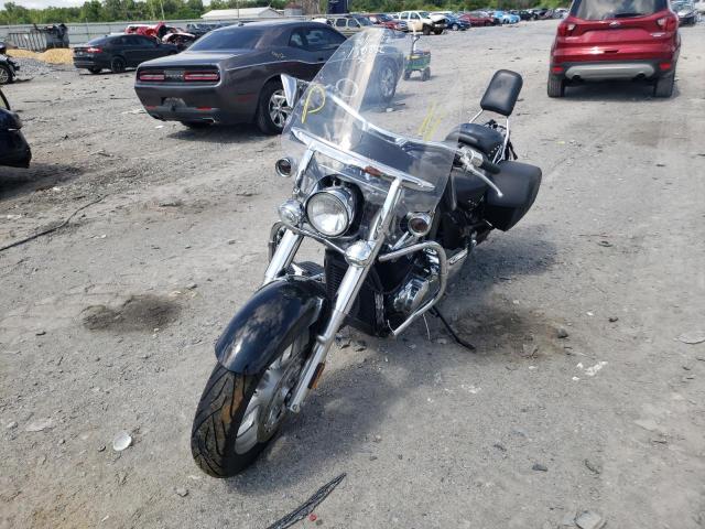 2015 HONDA VT1300 CT JH2SC6675FK500053