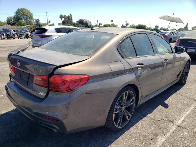 2020 BMW M550XI WBAJS7C05LCE41788