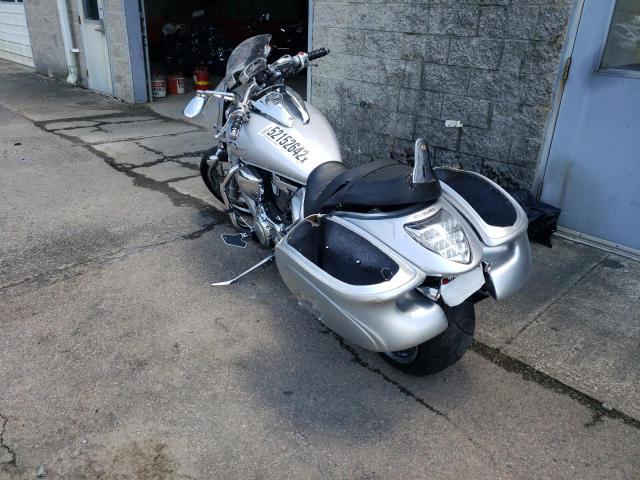 2006 SUZUKI M109R / VZ JS1VY53A462105342