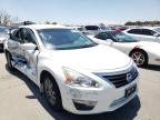 2015 NISSAN  ALTIMA