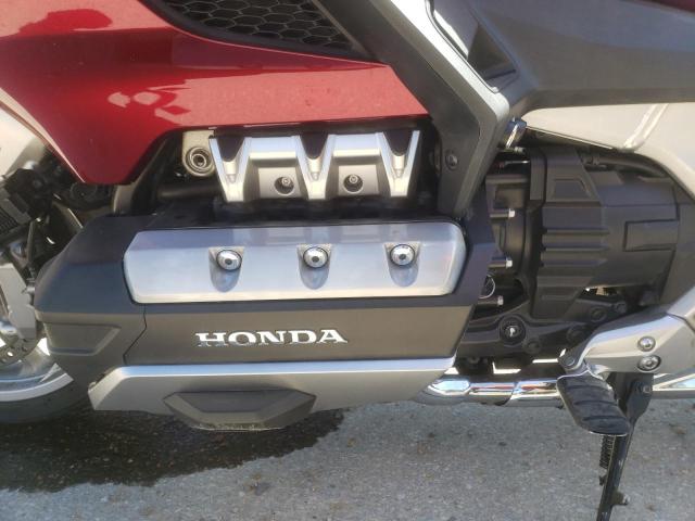 2018 HONDA GL1800 D JH2SC7959JK004049