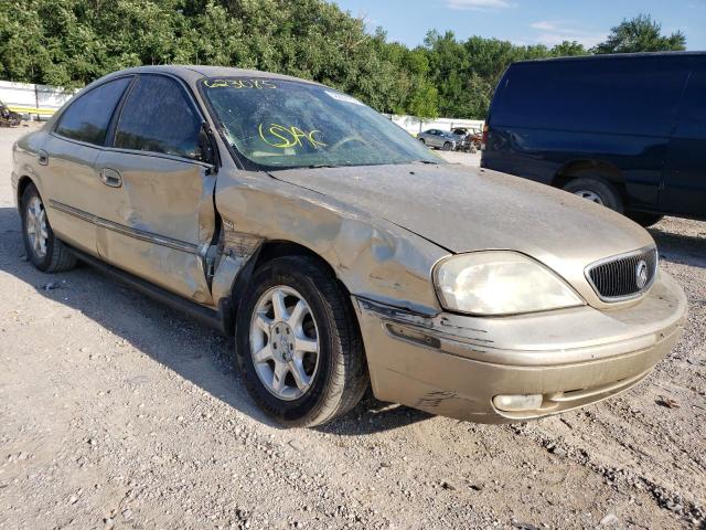 2000 Mercury Sable LS Premium