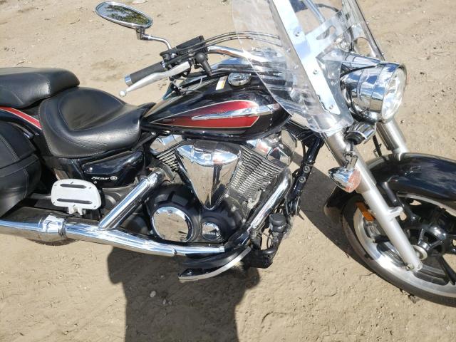 2014 YAMAHA XVS950 A JYAVN01E8EA020219