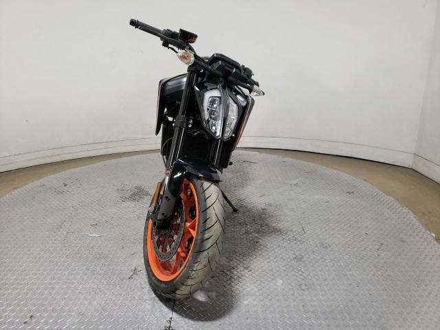 2020 KTM 790 DUKE VBKTU6403LM780263