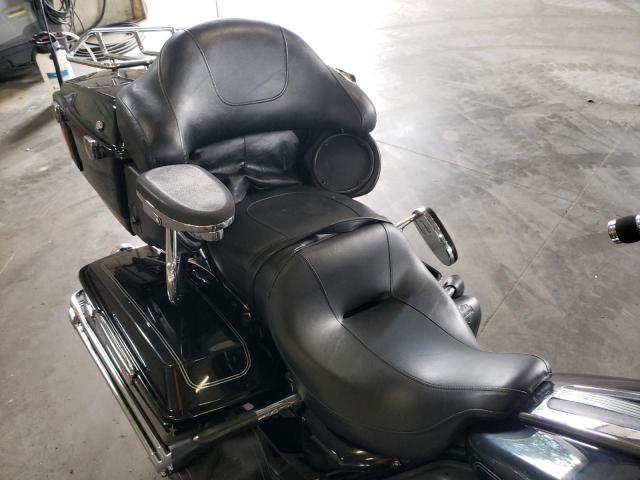 2010 HARLEY-DAVIDSON FLHTCU 1HD1FC416AB664816