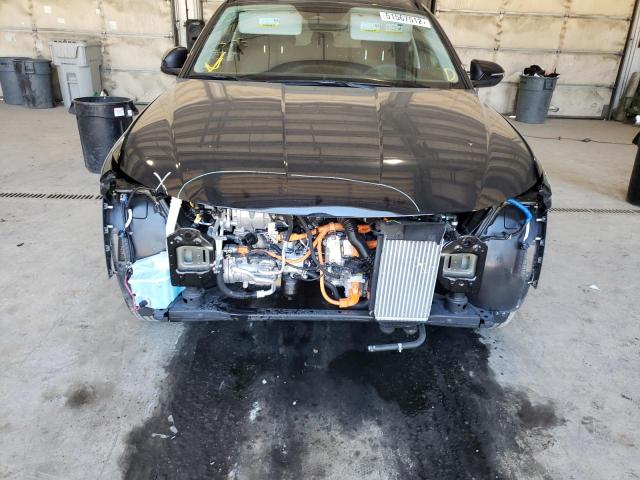 2022 HYUNDAI TUCSON BLU KM8JBCA15NU029464