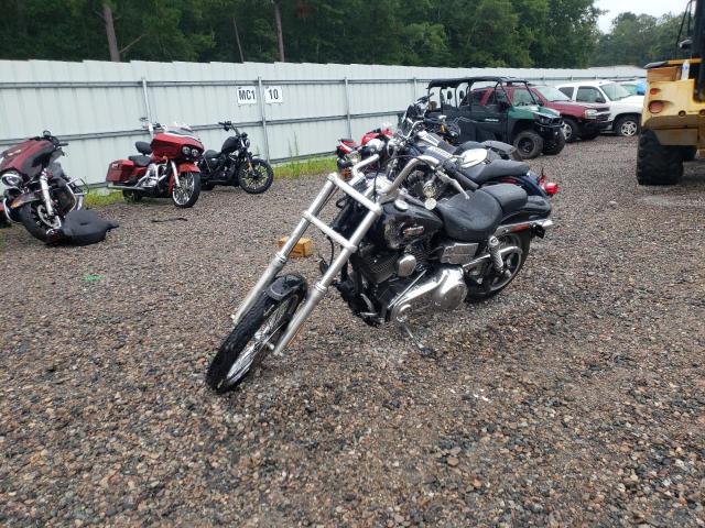 2006 HARLEY-DAVIDSON FXDWGI 1HD1GP1106K304568
