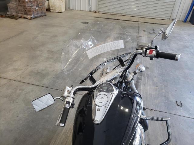 2003 HONDA VTX1800 R 1HFSC49043A102996