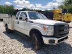 2014 FORD  F350