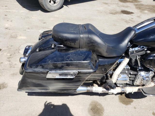 2013 HARLEY-DAVIDSON FLTRU ROAD 1HD1KGM37DB683934