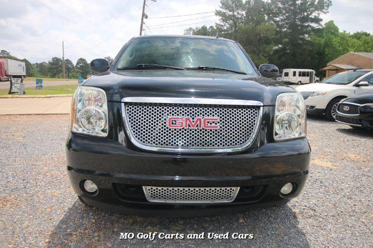 2007 GMC Yukon Xl Denali VIN: 1GKFK66857J275022 Lot: 52387672