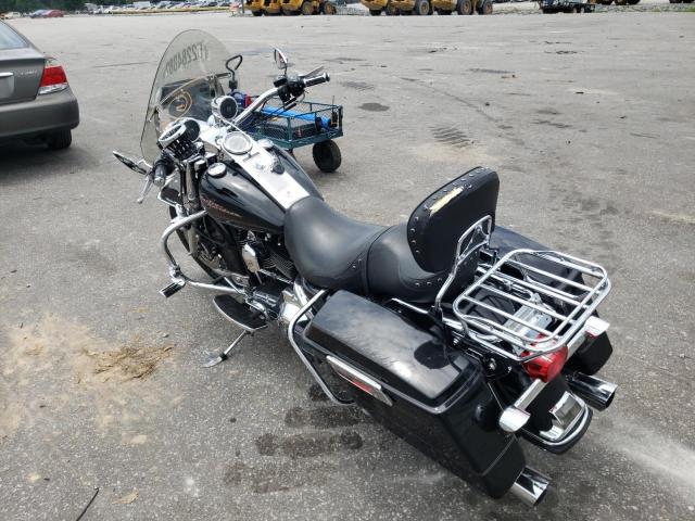 2005 HARLEY-DAVIDSON FLHRI 1HD1FBW355Y683241