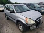 2004 HONDA  CRV