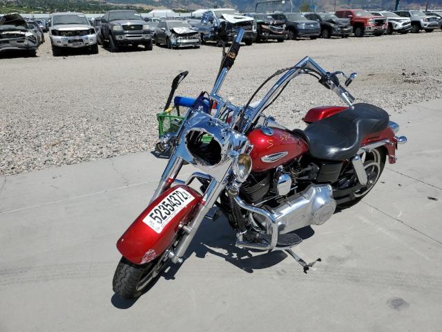 2012 HARLEY-DAVIDSON FLD SWITCH 1HD1GZM12CC300891