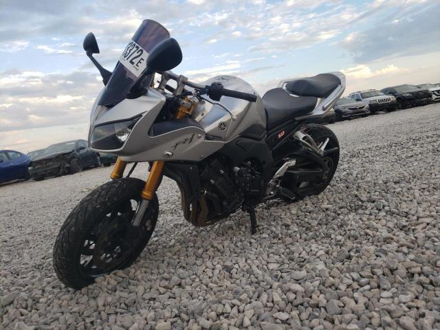 2006 YAMAHA FZ1 S JYARN17Y36A000292