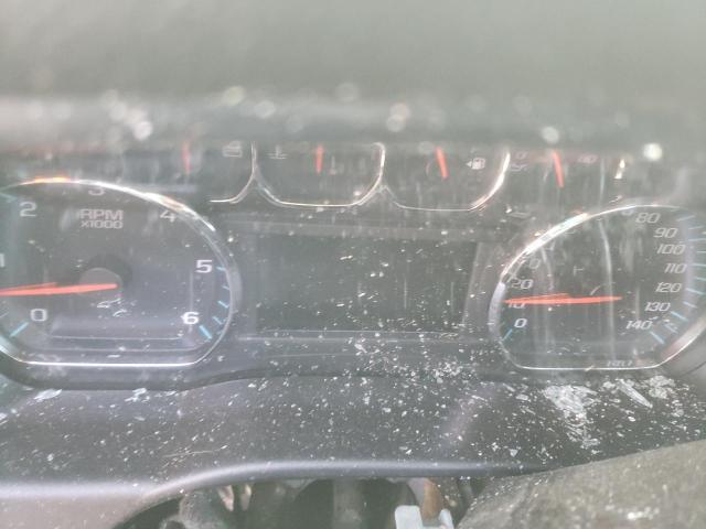 2018 CHEVROLET SILVRDO LT 3GCUKREC9JG376485