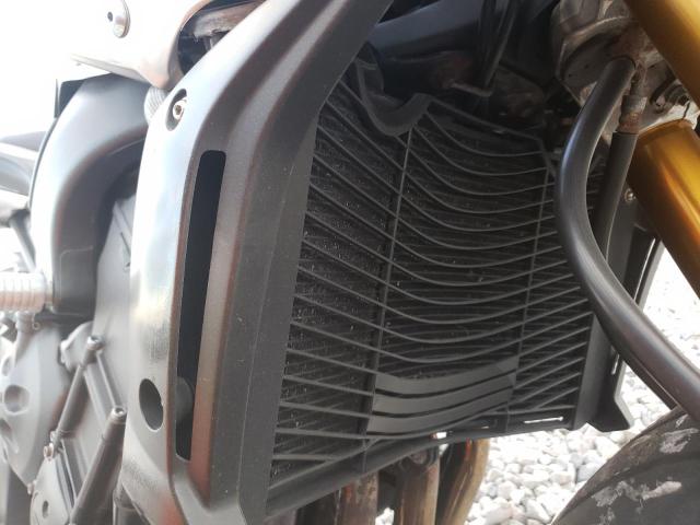 2006 YAMAHA FZ1 S JYARN17Y36A000292
