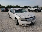 2009 LINCOLN  MKZ