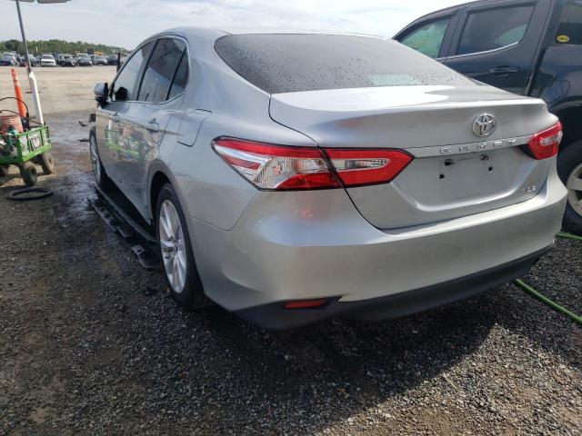 2018 TOYOTA CAMRY L - 4T1B11HK7JU513432