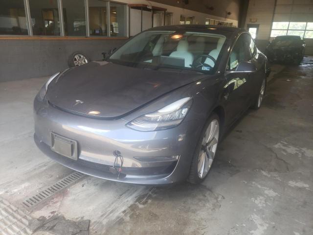 2019 TESLA 3 5YJ3E1EB4KF423151