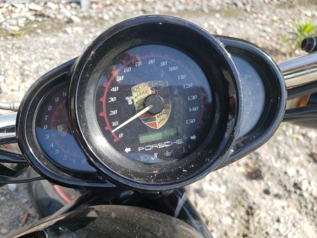 2011 HARLEY-DAVIDSON VRSCDX 1HD1HHH10BC803058