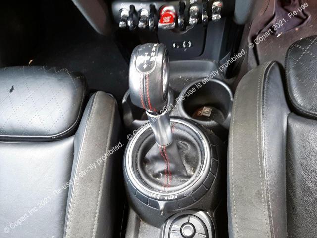 WMWXM720402A77869 Mini Cooper S A