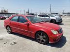 2007 MERCEDES-BENZ  C-CLASS