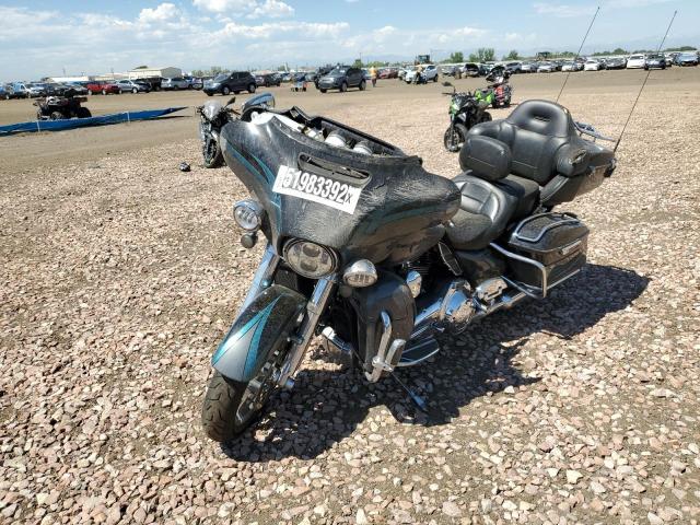 2015 HARLEY-DAVIDSON FLHTKSE CV 1HD1TEN14FB953431