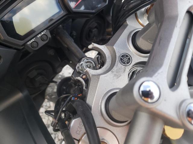 2006 YAMAHA FZ1 S JYARN17Y36A000292