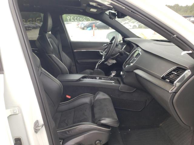 2019 VOLVO XC90 T5 R- YV4102PM9K1509183