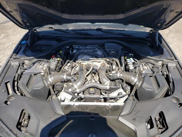 2020 BMW M550XI WBAJS7C05LCE41788
