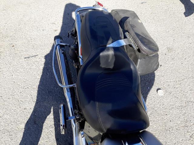 2007 HARLEY-DAVIDSON FLHX 1HD1KB4157Y618602