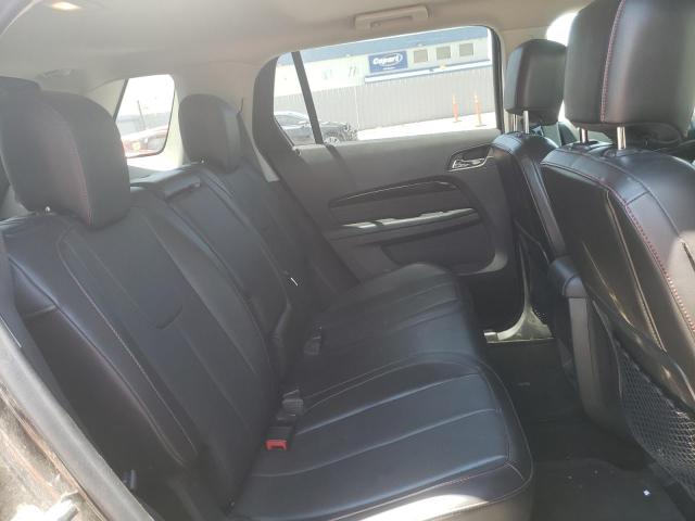 2015 GMC 2500HD 2GKALUEK0F6318685
