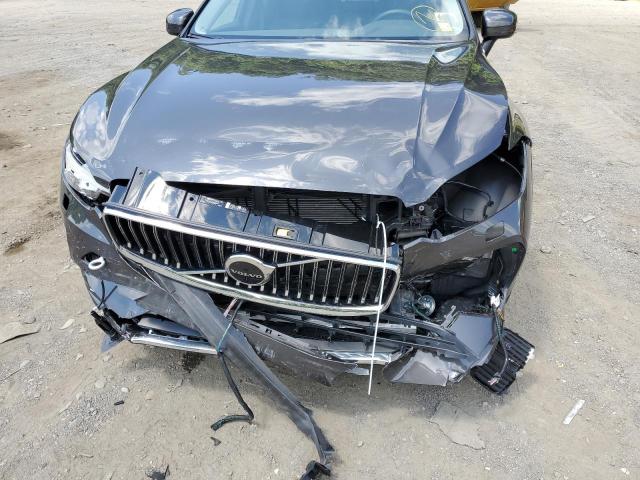 2022 VOLVO XC60 B5 IN YV4L12RL8N1905748