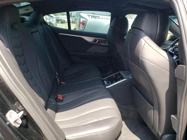 2021 BMW M850XI WBAGV8C03MCG29606