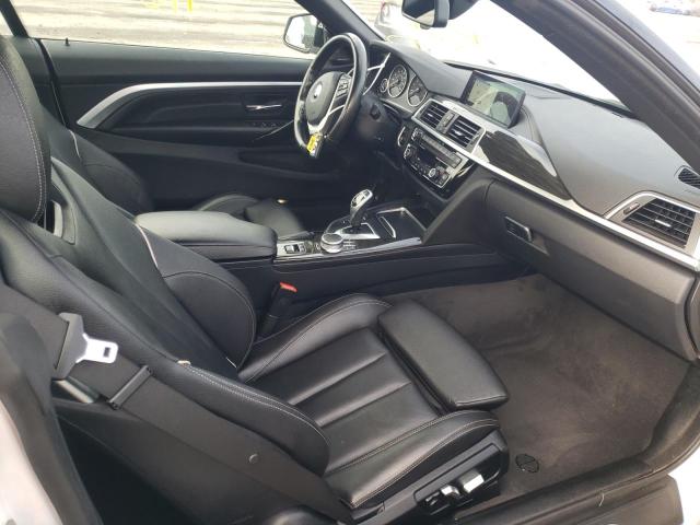 2020 BMW 440I WBA4Z5C09L5N11792