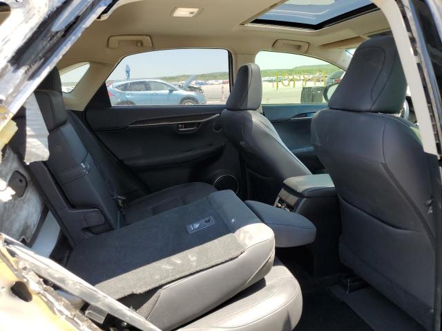 2015 LEXUS NX 200T JTJYARBZ4F2019791