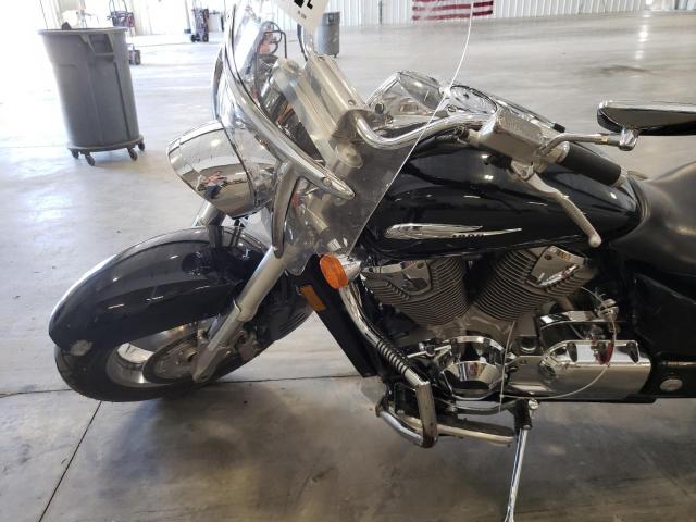 2003 HONDA VTX1800 R 1HFSC49043A102996