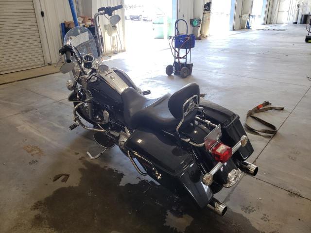 2008 HARLEY-DAVIDSON FLHRC 1HD1FR4188Y675374