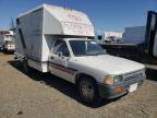 photo TOYOTA PICKUP CAB 1993