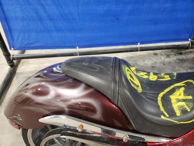 2006 VICTORY MOTORCYCLES VX 5VPXB26D763004327