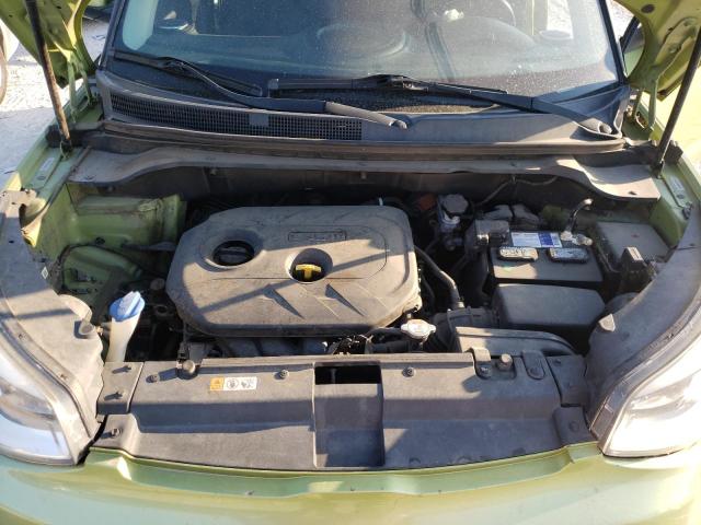 KNDJX3A57E7711480 KIA Soul !