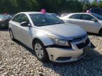 2012 CHEVROLET  CRUZE