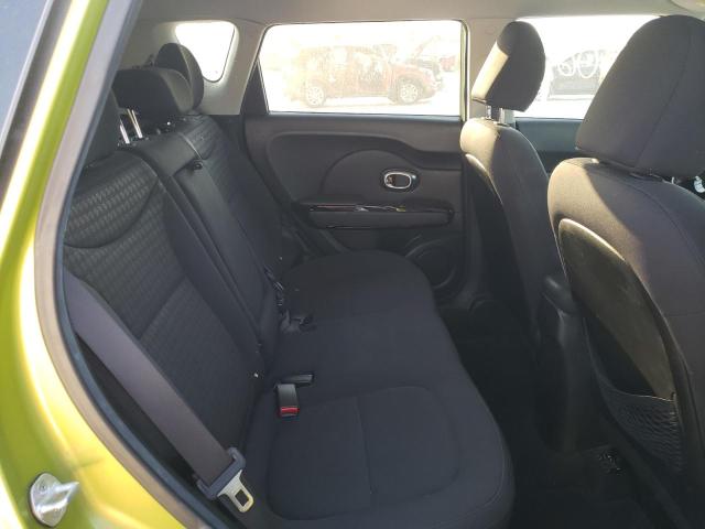 KNDJX3A57E7711480 KIA Soul !